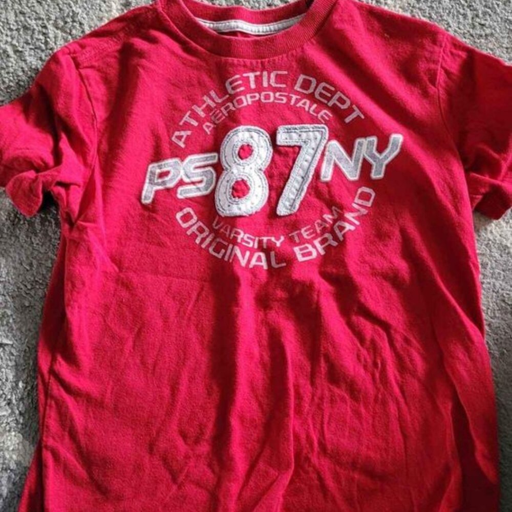 Boys size 6 Aeropostale Kids Tshirt